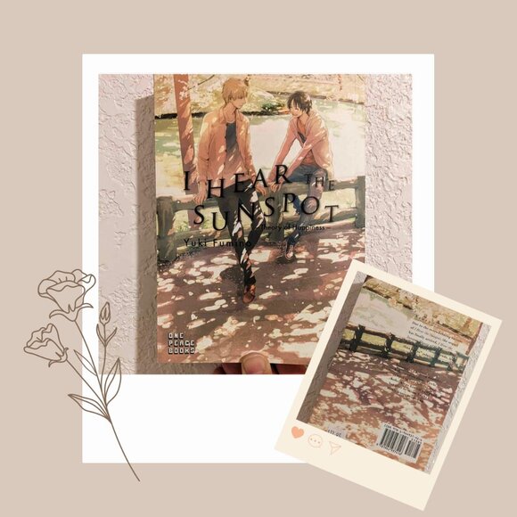 I Hear The Sunspot - Theory Of Happiness (Yuki Fumino) - Picture 1 of 1